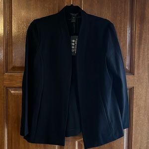 Women’s work blazer